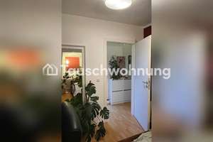 Tauschwohnung: Tausche eine zentral gelegene Wohnung gegen eine größere – Die vollständige Adresse der Immobilie erhältst du vom Anbieter., 40479 Pempelfort, Düsseldorf – Vorschaubild 9