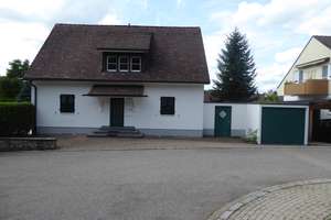 Schönes freistehendes Einfamilienhaus, nahe der Schweizer Grenze – Die vollständige Adresse der Immobilie erhältst du vom Anbieter., 79664 Wehr – Vorschaubild 1
