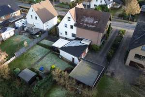 Perfektes Mehrgenerationenhaus in schöner Wohnlage von Löhne! – Die vollständige Adresse der Immobilie erhältst du vom Anbieter., 32584 Löhne – Vorschaubild 27