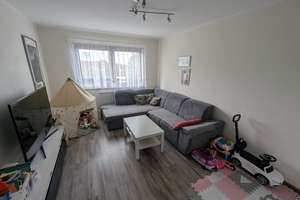 Heidelberg Emmertsgrund  Bothestrasse, gepflegte Wohnanlage, 3 Zimmer, Küche, Bad, Balkon – Bothestraße 3, 69126 Emmertsgrund, Heidelberg – Vorschaubild 7