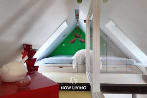 City Vibes in der List – Maisonette mit Dachterrasse & Eilenriede-Feeling – Hannover – Vorschaubild 13