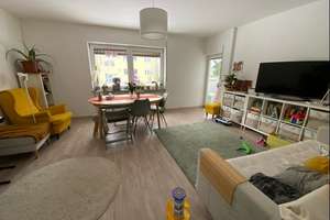 Moderne 4-Zimmer-Wohnung in Ingolstadt-Südwest – Die vollständige Adresse der Immobilie erhältst du vom Anbieter., 85051 Münchener Straße, Ingolstadt – Vorschaubild 3