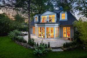 Landhausvilla: Ruhig & Naturnah | Energieeffizient & Top Bauqualität  – Hamburg – Vorschaubild 15