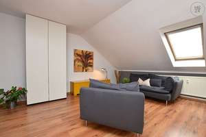 Freundlich möblierte 2-Zimmerwohnung in Würzburg/Sanderau – Die vollständige Adresse der Immobilie erhältst du vom Anbieter., 97072 Sanderau, Würzburg – Vorschaubild 8