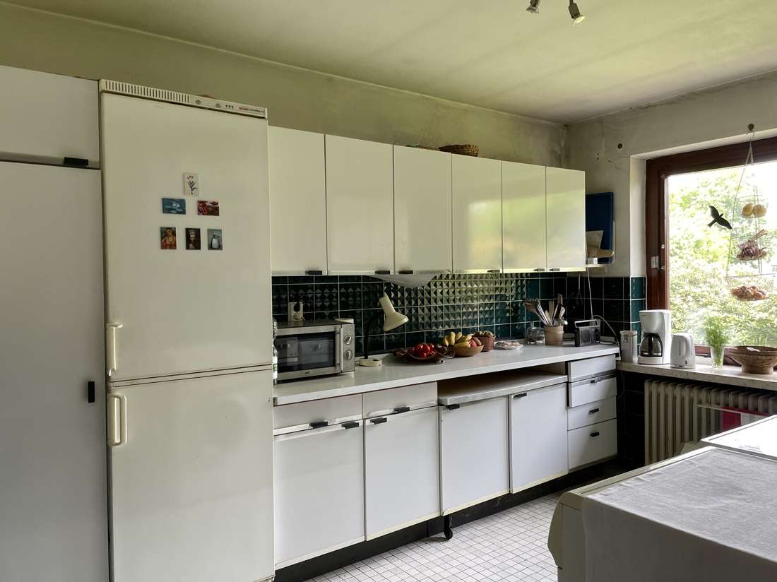 Immobilie in Wrohm - *Handwerker & Gartenfreunde*
*****GESUCHT*****
Hier werden Sie sich wohlfühlen! - Bild 2