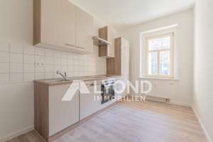 moderne 2-Zimmerwohnung in Leipzig Engelsdorf, Erstbezug nach Sanierung mit Einbauküche – Die vollständige Adresse der Immobilie erhältst du vom Anbieter., 4319 Engelsdorf, Leipzig – Vorschaubild 8