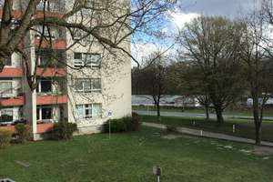 Flotte 3-Zimmer-Wohnung mit 2 Balkonen! – Schellingweg 11, 45279 Freisenbruch, Essen – Vorschaubild 9