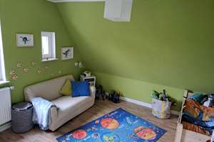 Kirchrode: Schönes Familienhaus mit Garten und Kamin – Steinbergstraße 6, 30559 Kirchrode, Hannover – Vorschaubild 30