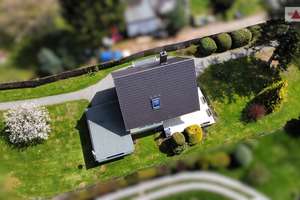 Idyllisch gelegenes Einfamilienhaus am Waldrand von Chemnitz-Rabenstein: 892 m² Grundstück & Garage – Die vollständige Adresse der Immobilie erhältst du vom Anbieter., 9117 Rabenstein, Chemnitz – Vorschaubild 27
