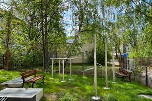 * möbliertes 1-Zimmerappartment mit Terrasse und eigenem Gartenanteil nähe TU * – Die vollständige Adresse der Immobilie erhältst du vom Anbieter., 1069 Südvorstadt-Ost, Dresden – Vorschaubild 7