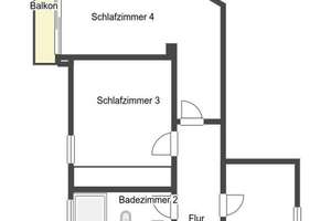 Modernes 5-Zimmer Design-Holzhaus  - Kapitalanlage am Flesensee – Die vollständige Adresse der Immobilie erhältst du vom Anbieter., 17213 Göhren-Lebbin – Vorschaubild 27