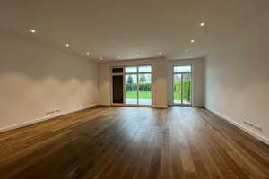 Exklusive Villenhälfte mit Garage in bester Lage von Alt-Meererbusch!  – Neuss (Rhein-Kreis) – Vorschaubild 3