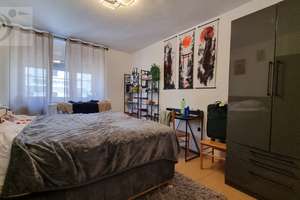 Gemütliche 2-Zimmer-Altstadtwohnung am Paradeplatz! – Ballhausgasse 4, 85049 Mitte, Ingolstadt – Vorschaubild 6