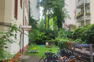 Top-Mitte-Lage zw. Mauerpark, Rosenth. Platz u. Nordbhf. - Gepflegte Wohnung in saniertem Altbau – Fehrbelliner Str. 39, 10119 Mitte (Ortsteil), Berlin – Vorschaubild 9