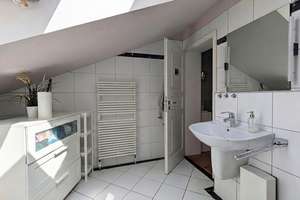 Gemütliche 3-Zimmer Wohnung in der Jägervorstadt – 14469 Nördliche Innenstadt, Potsdam – Vorschaubild 10
