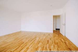 Sanierte 2-Raumwohnung *Fußbodenheizung,Balkon,Badewanne und Dusche* – 39112 Sudenburg, Magdeburg – Vorschaubild 3