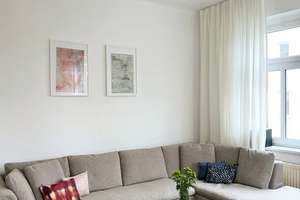 MEGA =》ERNST-HEILMANN-STR. 12 / BALKON, EINBAUKÜCHE !! – Ernst-Heilmann-Str. 12, 9116 Altendorf, Chemnitz – Vorschaubild 5