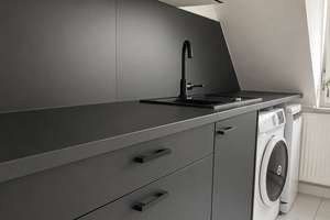 Schönes 2,5 Zimmer Wohnung in Top Sanderau Lage – Huttenstraße 10a, 97072 Sanderau, Würzburg – Vorschaubild 9