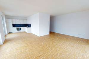 Perfekt für 3! Charmante Wohnung in Franklin – George-Sullivan-Ring 48, 68309 Käfertal, Mannheim – Vorschaubild 3