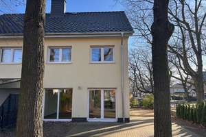 gepflegte Doppelhaushälfte (DHH) mit 4 Zimmern nebst Ausbau-Reserve in Dallgow-Döberitz – Jägerweg 1, 14624 Dallgow-Döberitz – Vorschaubild 2