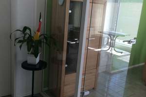 lichtdurchflutete 2-Zimmer DG-Wohnung im Kölner Westen mit 2 Balkonen (Stadtteil Lövenich) – Saarstraße 74b, 50859 Lövenich, Köln – Vorschaubild 11