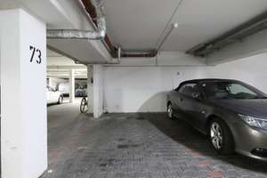 Schöne 2-Zimmer-Wohnung in zentraler Lage von Paderborn – Die vollständige Adresse der Immobilie erhältst du vom Anbieter., 33102 Kernstadt, Paderborn – Vorschaubild 10
