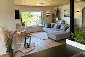 Modernes Haus mit Panoramaausicht, Smart Home & großer Sonnenterrasse – Behaghelweg 20, 79780 Stühlingen – Vorschaubild 4