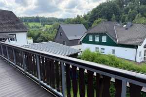 Viel Platz für die Familie - großzügiges Haus mit Einliegerwohnung in naturnaher Lage – Olpe (Kreis) – Vorschaubild 8