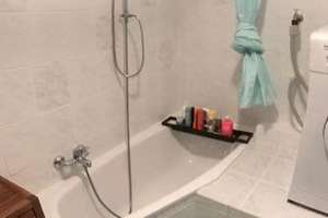 Charmantes Loft mit Balkon, Stellplatz und Innenhoflage – Die vollständige Adresse der Immobilie erhältst du vom Anbieter., 40227 Oberbilk, Düsseldorf – Vorschaubild 3