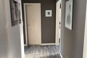 Helle 3-Zi.-Wohnung in der Südstadt mit Balkon – Marienstr. 48, 30171 Südstadt, Hannover – Vorschaubild 5