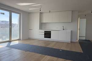 Erstbezug - helle, hochwertige 2 Zimmer Whg - Sillenbuch