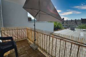 Gelegenheit - Großer Sonnenbalkon sucht neue Mieter  – Die vollständige Adresse der Immobilie erhältst du vom Anbieter., 42103 Elberfeld, Wuppertal – Vorschaubild 1