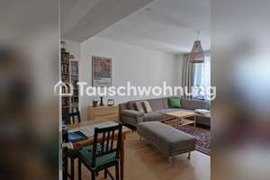 Tauschwohnung: Tausche eine 2 Zimmer Wohnung in Ehrenfeld gegen kleinere – Glasstraße 20, 50823 Ehrenfeld (Ortsteil), Köln – Vorschaubild 1