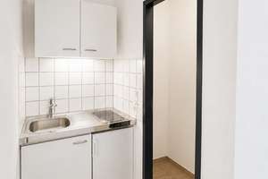 Helles 1-Zimmerappartement mit Balkon zu vermieten – Matthiashofstr. 51, 52064 Theater, Aachen – Vorschaubild 3
