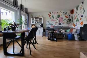 3-Zimmer-Wohnung in Darmstadt-Ost – Die vollständige Adresse der Immobilie erhältst du vom Anbieter., 64287 Darmstadt-Ost, Darmstadt – Vorschaubild 8