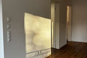 Helle, moderne 2-Zimmer-Wohnung mit Einbauküche & Westbalkon, provisionsfrei – München-Neuhadern – 81375 Neuhadern, München – Vorschaubild 8