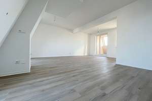 Modernes Wohnen: 3-Zimmer-Wohnung mit Loggia im Zentrum-Ost – Kreuzstraße 21, 4103 Zentrum-Ost, Leipzig – Vorschaubild 2
