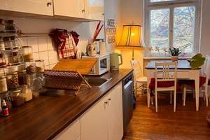 Schicke 2-Zimmer Wohnung mit Balkon im 5. OG in Berlin  Ecke F Hain – Die vollständige Adresse der Immobilie erhältst du vom Anbieter., 10317 Rummelsburg, Berlin – Vorschaubild 6