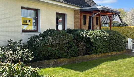 Bild von PROVIONSFREI von Privat EFH in Wolfsburg - Fallersleben