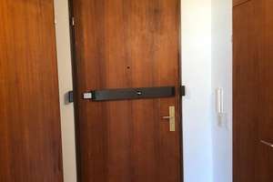 Attraktives renoviertes 1-Zimmer Apartment mit Balkon und neuer EBK im Collini-Center – Collinistr. 5, 68161 Schwetzingerstadt/Oststadt, Mannheim – Vorschaubild 12