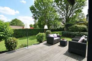 Everybody´s Darling :) Familienfreundliches, freistehendes HUF-Haus mitten in Heidhausen – Die vollständige Adresse der Immobilie erhältst du vom Anbieter., 45239 Heidhausen, Essen – Vorschaubild 14