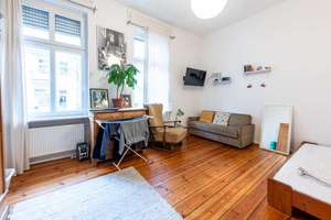 Gründerzeitaltbau mit Ausbaupotential im Dachgeschoss in zentraler Lichtenberger Lage – Die vollständige Adresse der Immobilie erhältst du vom Anbieter., 10365 Lichtenberg (Ortsteil), Berlin – Vorschaubild 11