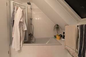3 Zimmer Wohnung mit Balkon in Oldenburg-Eversten – Die vollständige Adresse der Immobilie erhältst du vom Anbieter., 26131 Eversten, Oldenburg (Oldenburg) – Vorschaubild 3