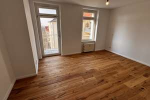 "Über den Dächern Leipzigs: Freie Wohnung im 3. OG mit Balkon & neuem Parkett" – Dimpfelstraße 47, 4347 Schönefeld-Abtnaundorf, Leipzig – Vorschaubild 11