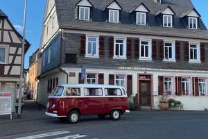 Studenthousing - Warm & Serviced Apartments fußläufig zur EBS *all inclusive* – Rheingaustr. 64, 65375 Oestrich-Winkel – Vorschaubild 1