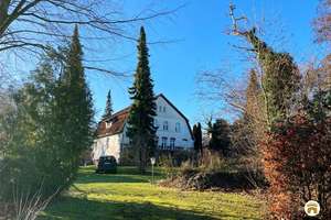 Historische Unternehmer-Villa BELLEVUE auf parkähnlichem Grund – Die vollständige Adresse der Immobilie erhältst du vom Anbieter., 23758 Oldenburg in Holstein – Vorschaubild 3