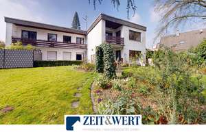Freistehendes 3-Familienhaus in ruhiger Exklusivlage! (MB 4822) – Die vollständige Adresse der Immobilie erhältst du vom Anbieter., 51503 Rösrath – Vorschaubild 1