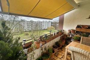 Schöne 3 Zimmer Wohnung in der Nähe der Sechs-Seen-Platte – Die vollständige Adresse der Immobilie erhältst du vom Anbieter., 47279 Wedau, Duisburg – Vorschaubild 3