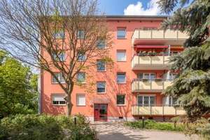 Frisch renovierte 3-Zimmer-Wohnung mit Balkon im beliebten Prenzlauer Berg – Die vollständige Adresse der Immobilie erhältst du vom Anbieter., 10409 Prenzlauer Berg, Berlin – Vorschaubild 9