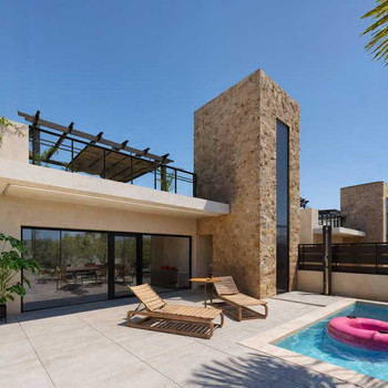 Immobilien zum Verkauf in Caravaca de la Cruz